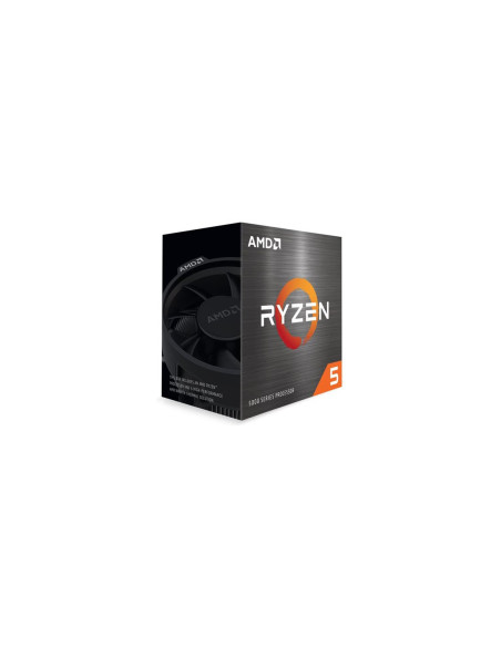 Amd ryzen 5 4500 4.1ghz am4