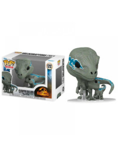 Funko pop cine jurassic park jurassic