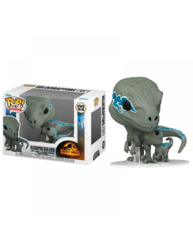 Funko pop cine jurassic park jurassic