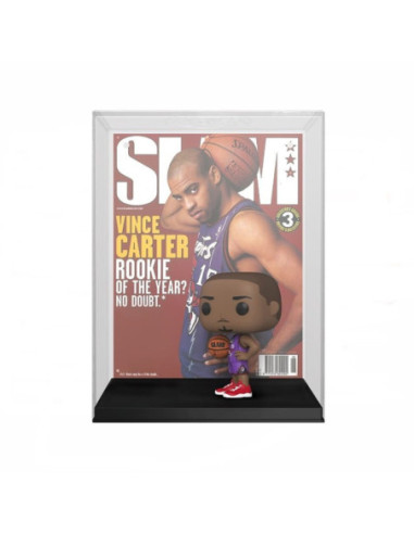 Funko pop magazine covers deportes nba