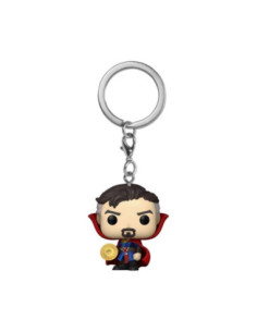 Funko pop keychain llavero doctor strange
