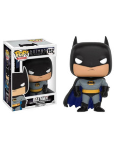 Funko pop dc the batman batman