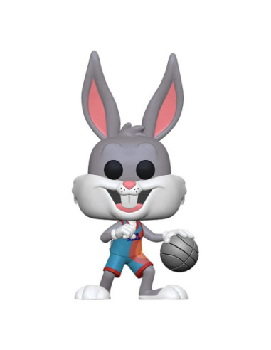 Funko pop cine space jam 2