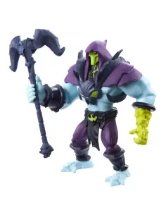 Figura mattel masters of the universe