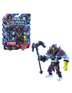 Figura mattel masters of the universe 2