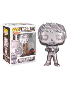 Funko pop estrellas del rock my