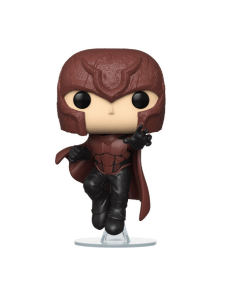 Funko pop marvel x - men magneto edicion