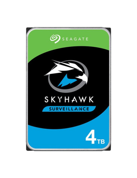 Disco duro interno hdd seagate skyhawk