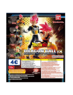 Set gashapon figuras bandai lote 30