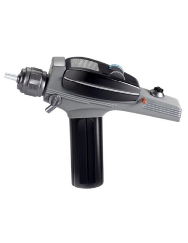 Replica bandai star trek phaser