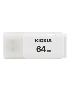 Memoria usb 2.0 kioxia 64gb u202
