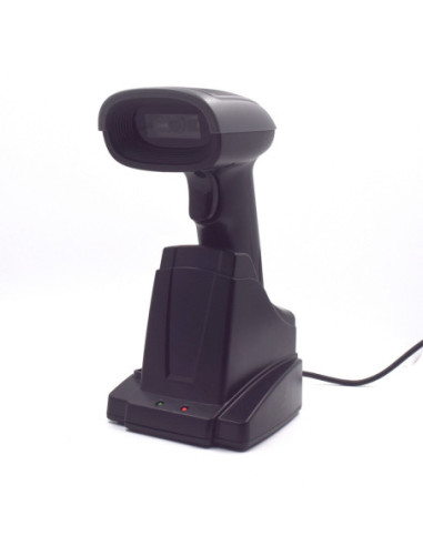 Lector codigo barras ewent ew3440 wireless