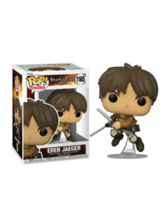 Funko pop attack on titan shingeki