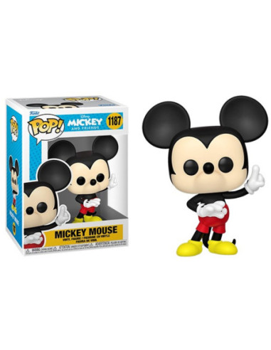 Funko pop disney classics mickey mouse