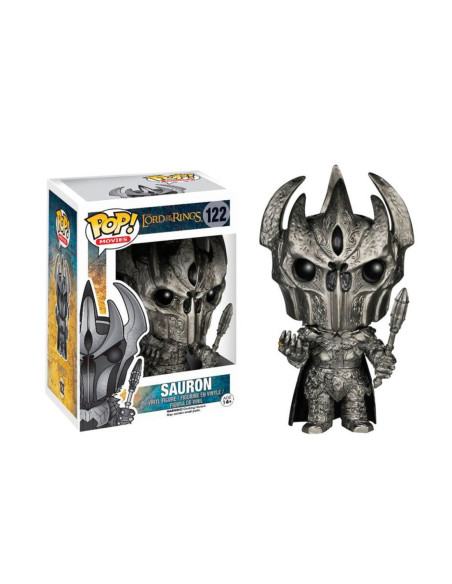 Funko pop el señor los anillos