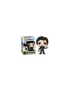 Funko pop eduardo manostijeras edward scissorhands