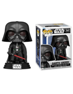 Funko pop star wars new classics