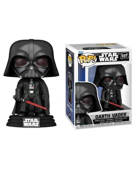 Funko pop star wars new classics