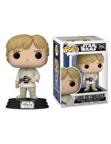 Funko pop star wars new classics