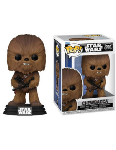 Funko pop star wars new classics