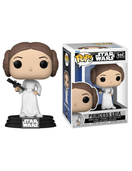 Funko pop star wars new classics