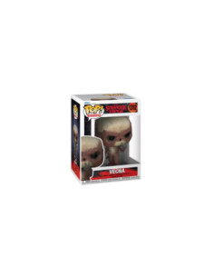 Funko pop series tv stranger things