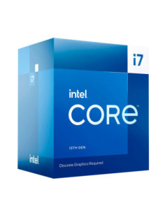 Intel i7 13700f 5.1ghz lga 1700