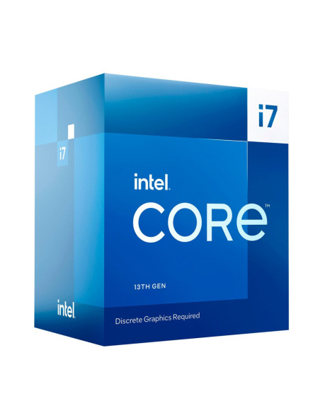 Intel i7 13700f 5.1ghz lga 1700
