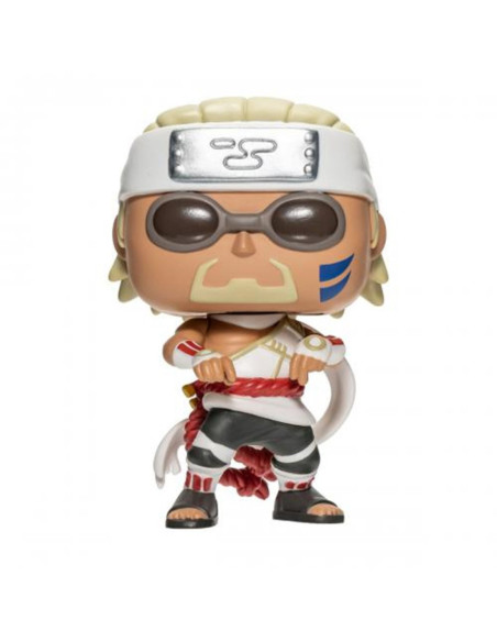 Funko pop naruto killer bee (1200)