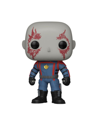 Funko pop marvel guardianes la galaxia