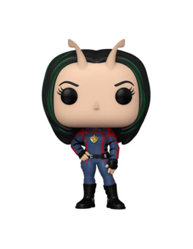 Funko pop marvel guardianes la galaxia