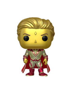 Funko pop marvel guardianes la galaxia