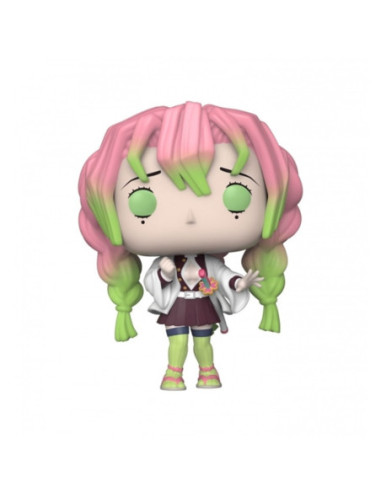 Funko pop kimetsu no yaiba demon