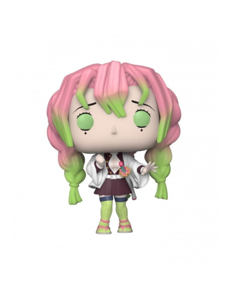 Funko pop kimetsu no yaiba demon