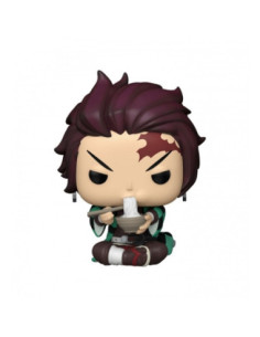 Funko pop kimetsu no yaiba demon