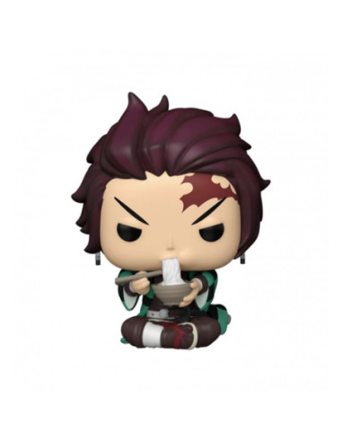 Funko pop kimetsu no yaiba demon