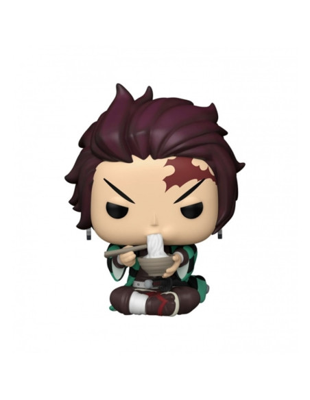 Funko pop kimetsu no yaiba demon