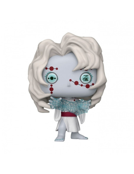 Funko pop kimetsu no yaiba demon