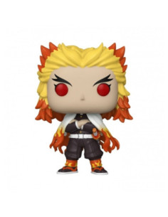 Funko pop kimetsu no yaiba demon