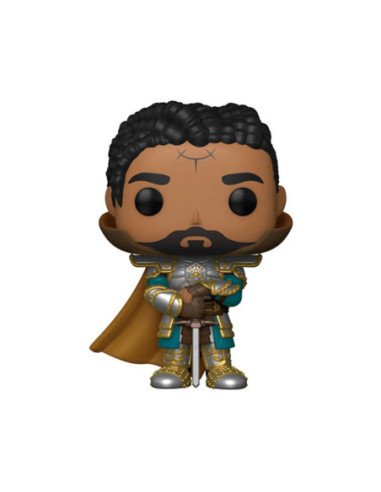 Funko pop cine dungeons & dragons