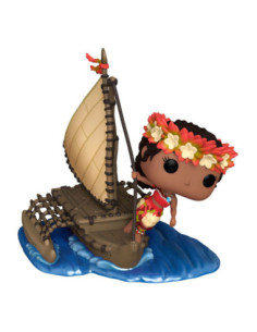 Funko pop rides disney 100 aniversario