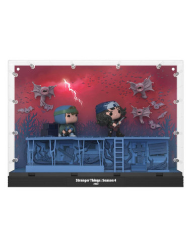 Funko pop moments deluxe pack 2