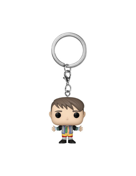 Llavero funko keychain series tv friends