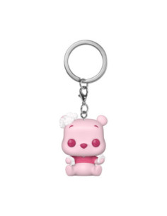 Llavero funko keychain disney winnie the
