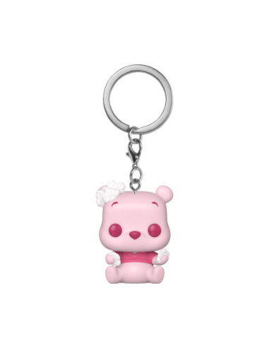 Llavero funko keychain disney winnie the
