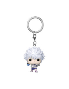 Llavero funko keychain hunter x hunter