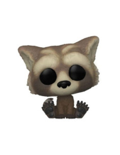 Funko pop marvel guardianes la galaxia