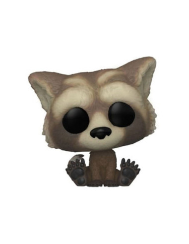 Funko pop marvel guardianes la galaxia