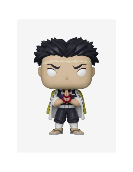 Funko pop kimetsu no yaiba demon