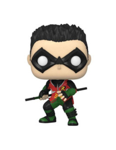 Funko pop dc comics gotham knights